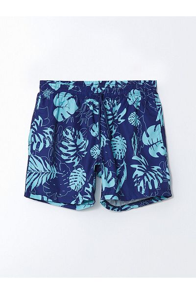 LC Waikiki Ανδρικό σορτς κολύμβησης με κοντό σχέδιο