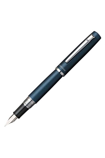 Platinum Procyon Dolma Kalem Deep Sea F Uç