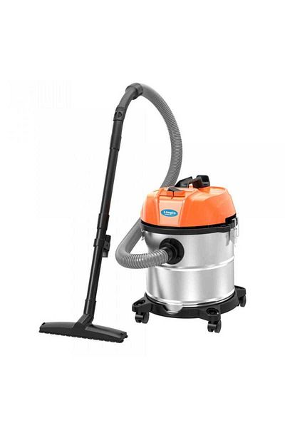 LİMPİO Aspirator multifunctional Limpio LWD-20X2 1200W Putere aspirare 150W Functie de suflare Argintiu Por