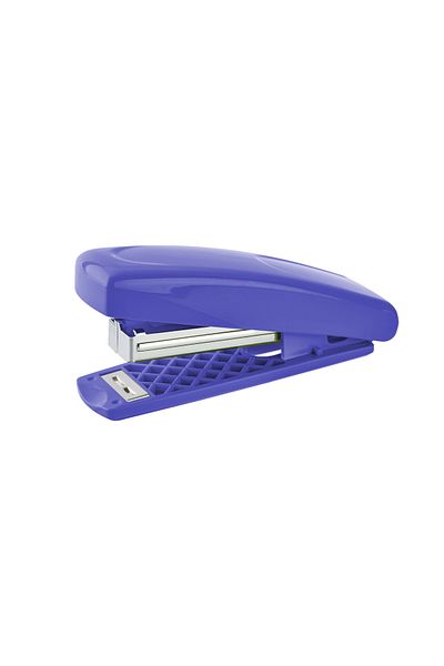 Kangaro Pocket Mini Stapler Machine No:10 Closeable Pocket Size