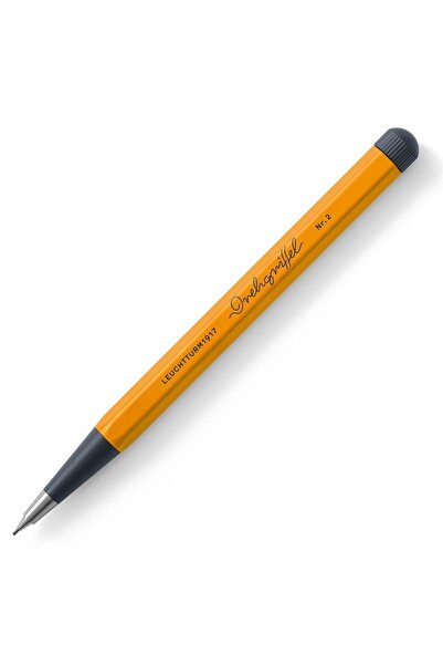 Leuchtturm1917 Leuchttrum 1917 Drehgriffel Nr. Pencil with 2 Mechanical Leads...