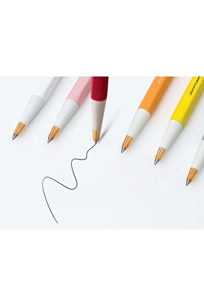 Leuchtturm1917 Leuchtturm 1917 Drehgriffel Jel Kalem Lobster 369812