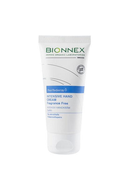 Bionnex Perfederm Intensive Hand Care Cream 50 ml