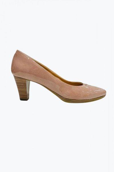 Brantano Women's Genuine Leather Shoes, 38