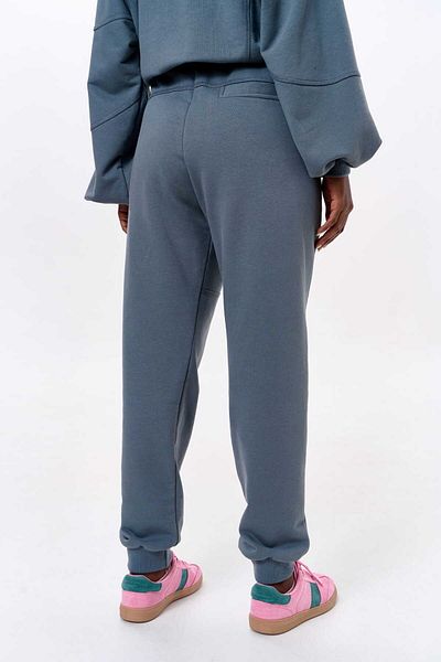 Blue Shadow Women's Trousers Grekko Steel Grey