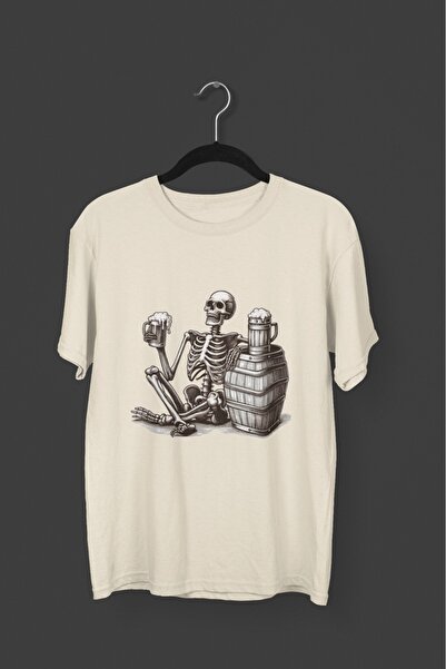 Butik ΑΝΔΡΙΚΟ/ΓΥΝΑΙΚΕΙΟ -ΣΚΕΛΕΤΟ- ΜΠΟΥΜΕΛΟ ΜΕ ΣΤΑΙΡΩΜΕΝΟ ΣΧΕΔΙΟ ΜΕ ΣΤΡΟΓΓΥΛΗ ΛΑΜΠΑΡΙΑ ΚΑΙ ΚΟΝΤΟ ΜΑΝΙΚΙ