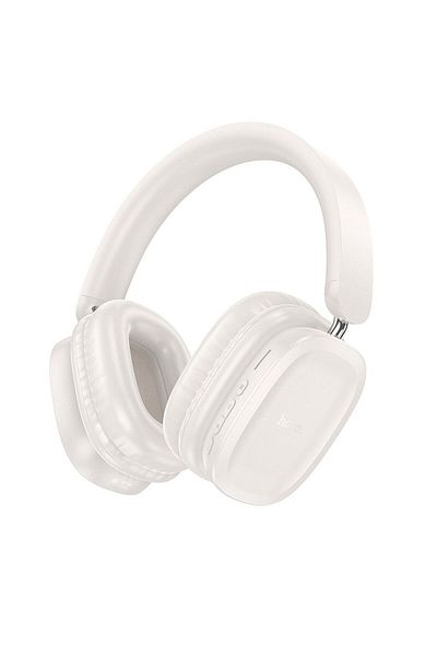 OEM HOCO W51 wireless bluetooth headphones white