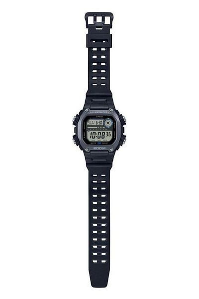 Casio Dw-291Hx-1Avdf Digital Men's Wristwatch