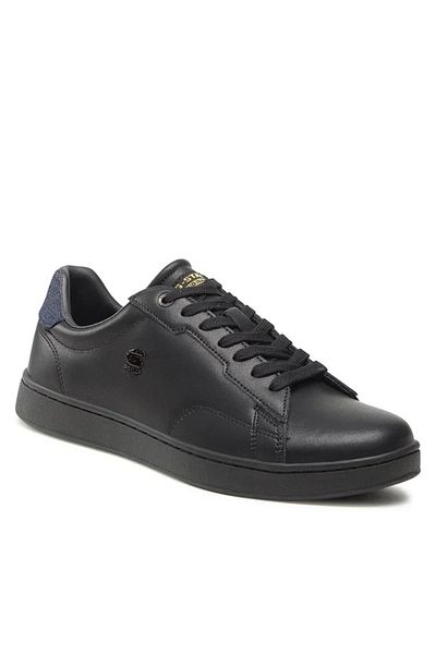G-Star Sneakers Cadet Lea Dnm M 2242 002521 Negru