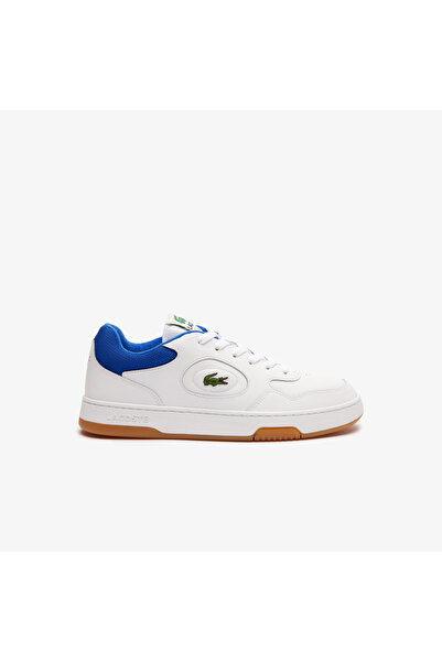 Lacoste Lineset Erkek Beyaz Sneaker