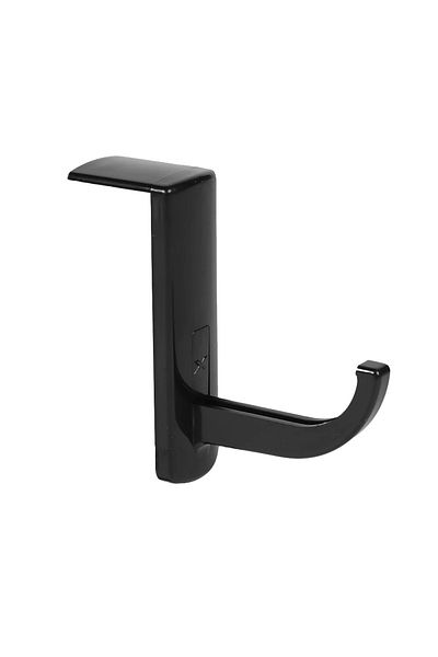 Vikefon 1PCs 1-2PCS Headphone Holder Hanger Wall PC Monitor Stand Durable Headphone Accessory Headset Hangin