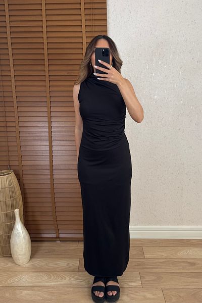 Mucios Rochie lungă Tina