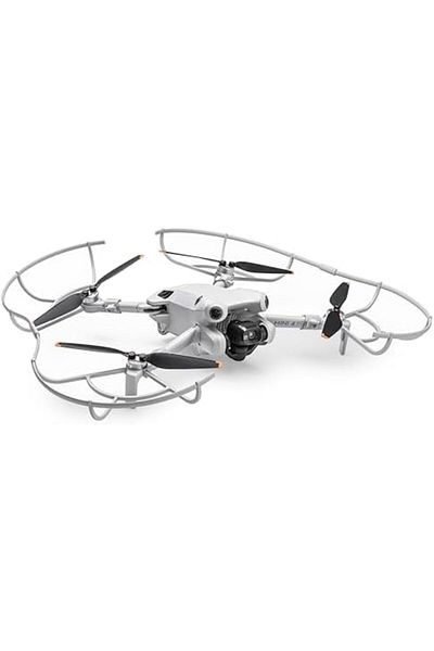 Cesiro STARTRC Mini 4 Pro Propeller Protector, Flight Safety, Anti-collision Protection for Propellers