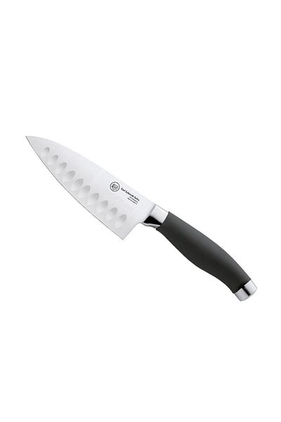 Carl Schmidt Sohn Μαχαίρι Shikoku Santoku, ατσάλι X30CrMoV, 13 cm