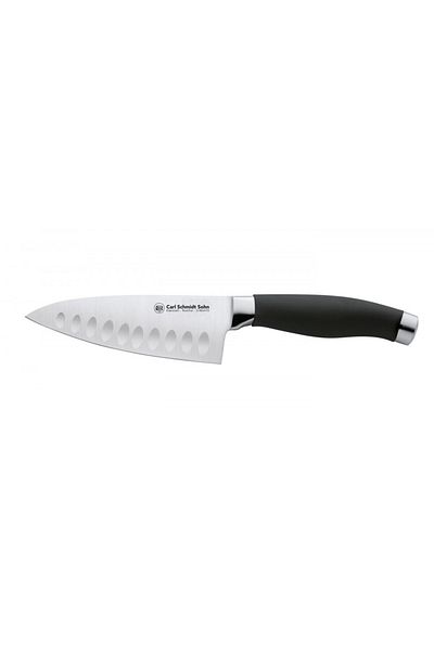 Carl Schmidt Sohn Μαχαίρι Shikoku Santoku, ατσάλι X30CrMoV, 13 cm