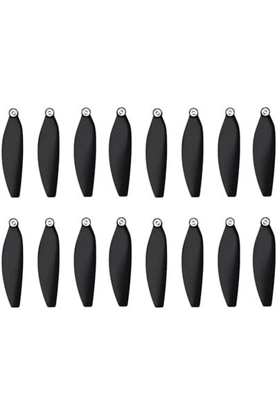 Cesiro Propellers for TD12Pro/TD12LCD drone, 16 pcs. drone propellers.