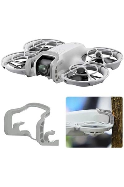 Cesiro Anti-collision protector for DJI Neo accessories gimbal, suitable for protective accessories
