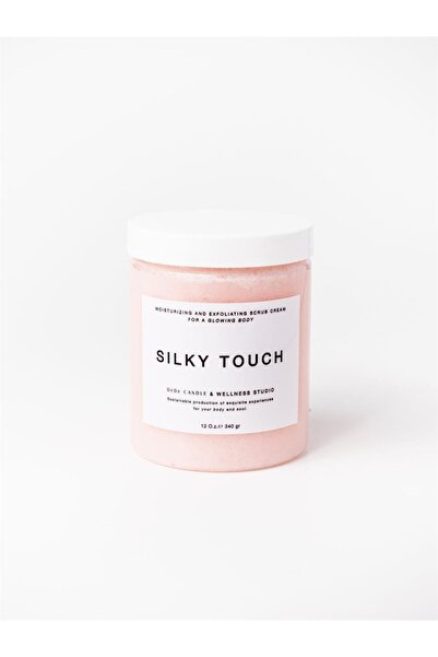 DEDE Silky Touch | Nemlendiren Vücut Peelingi