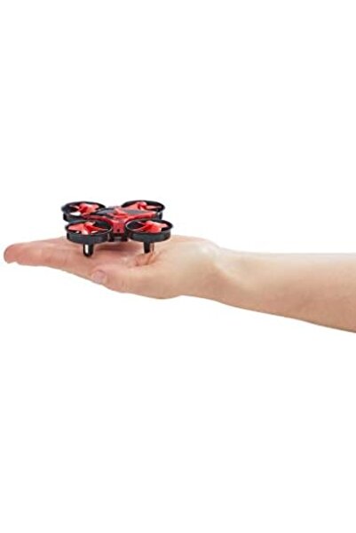 REVELL Control 23823 RC Quadcopter Fizz, 4-channel GHz remote control, easy to fly, gyroscope, prot