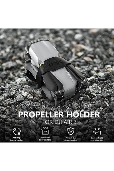 Startrc Propeller guard for DJI Air 3S/Air 3 accessories, protective clip for it