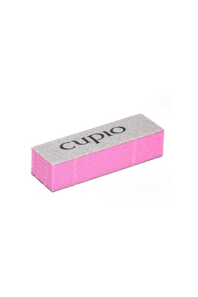 Cupio Baby buffer pentru unghii Cupio #120 set 50 bucati