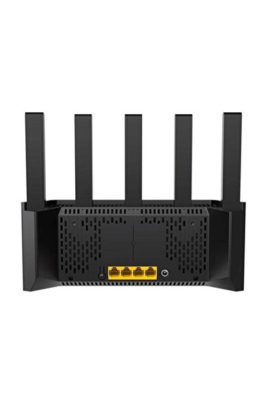 Tenda RX2L PRO Gigabit AX1500 Dual Band EV Ofis Tipi Router