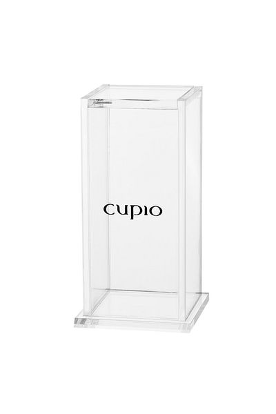Cupio Cutie dreptunghiulara de depozitare Cupio Sweet