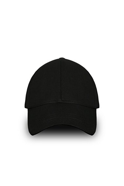 Butik Șapcă de culoare neagră