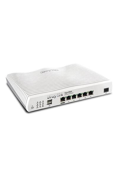 Universal Draytek vigor 2866 vdsl 3g-4g lte modem router