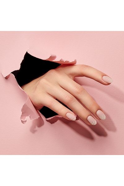 Cupio Rubber base French Collection - Skin 15ml