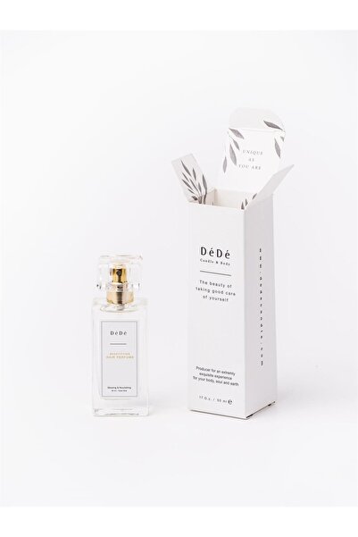 DEDE Beautifying Hair Perfume | Saç Bakım Misti