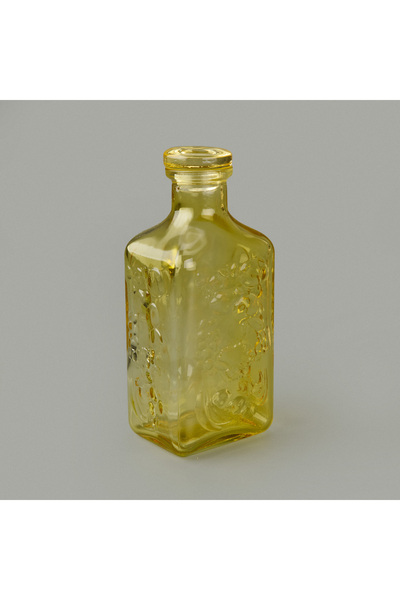 Evidea Kitchen Cam Sürahi - Renkli - 1 lt