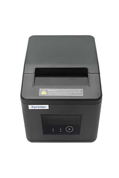 XPRINTER XP-Q805K FİŞ YAZICI USB/ETH 10005407