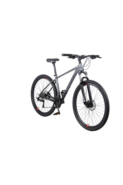 Vertech V0131GS VERTECH A 400 COSMOS 29 JANT 27 VİTES HİDROLİK DİSK FREN Alüminyum DAĞ BİSİKLETİ