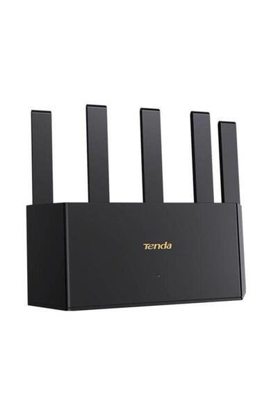 Tenda RX2L PRO Gigabit AX1500 Dual Band EV Ofis Tipi Router
