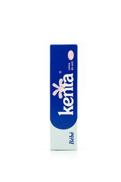 Kenta Cream For Skin Lightening, Reducing Sensitivity And Skin Redness 30g