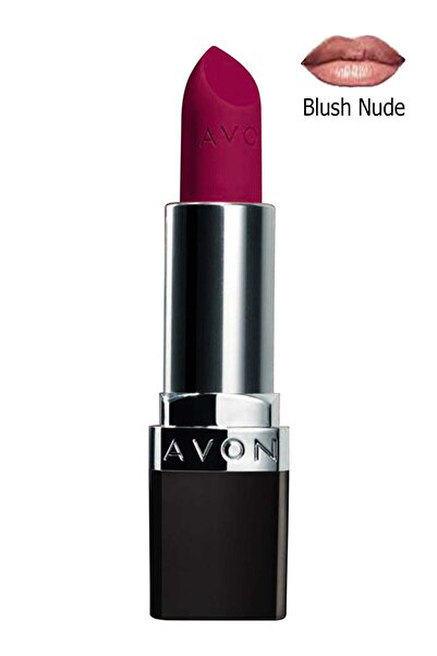 AVON Ultra Colour Ruj Blush Nude 8681298949848