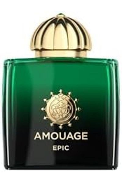 Amouage Amouage Epic (W) Edp 100Ml (New Packing)