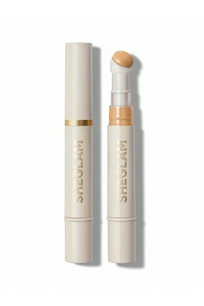 SHEGLAM Complexion Boost Concealer-Golden