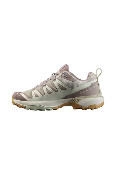 Salomon Pantofi de exterior pentru femei X Ultra 360 Edge White - L 47818400