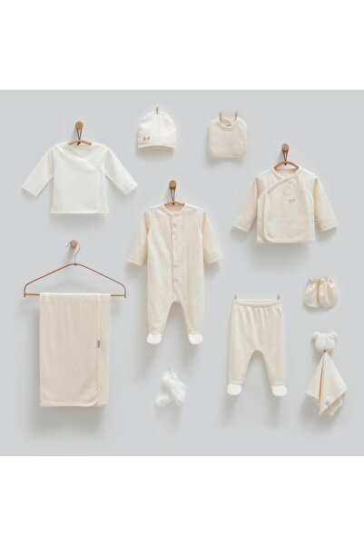 Caramell Premium 10lu Set Venezia Bej Erkek