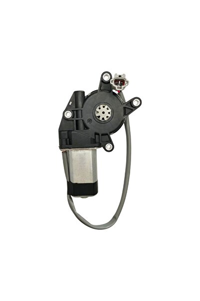 DNC Auto Part Toyota Corolla Için Cam Kriko Motoru -sol