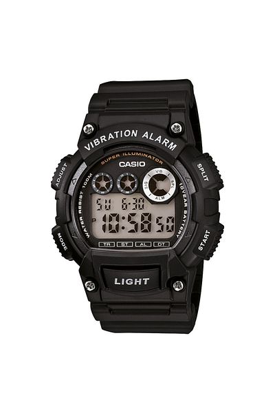 Casio ساعة يد رجالية W-735h-1avdf