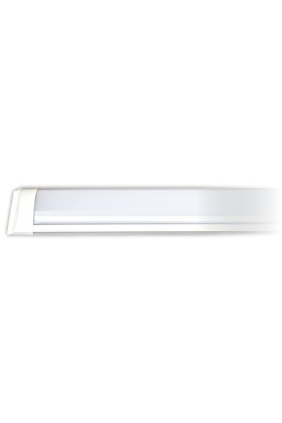 Cata 10 Adet Ct 2475 Led Bant Armatür 40w 120cm 3200k Gün Işığı