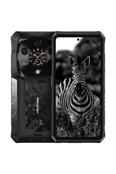 ULEFONE ARMOR 28 ULTRA 5G 16GB RAM 1TB ROM|6.67 AMOLED DISPLAY|10600mAh BATTARY|120W CHARGER|ANDROID 15|NFC