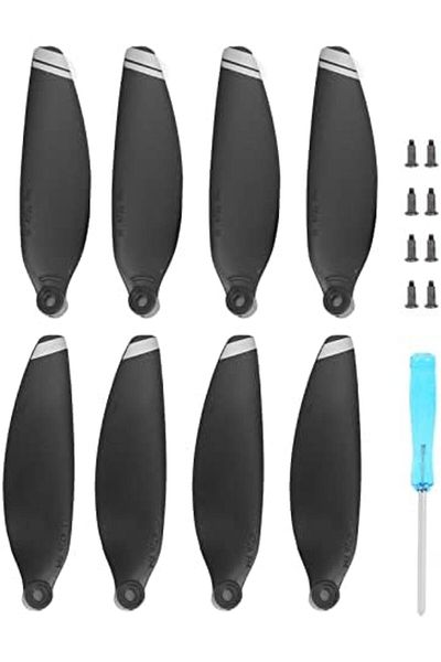 Elice Yosoo for drone, 2 pairs of propeller spare parts Spare parts Accessories for