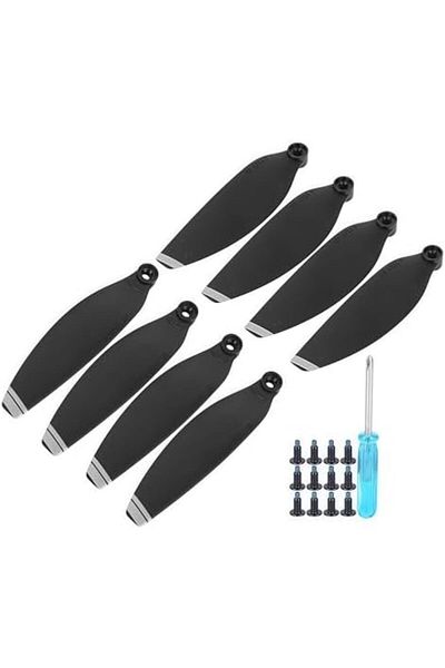 Cesiro Plastic drone blade, lightweight plastic propeller blade, RC drone accessories, spare parts