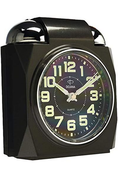 dojana Office and Home Clock, Analog, DAG322