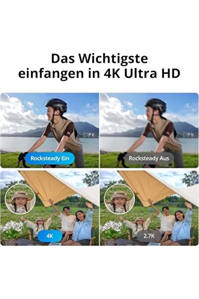 DJI Neo Fly More Combo cu accesorii versatile, mini dronă cu cameră 4K, dronă autozburătoare de 135