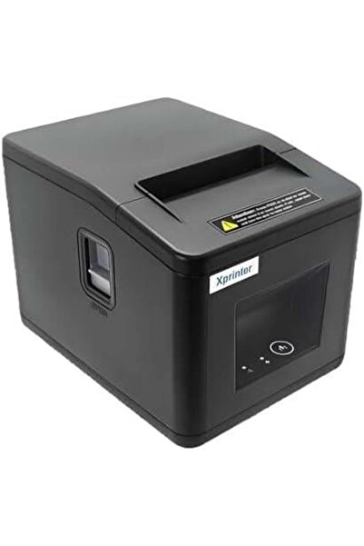XPRINTER XP-Q805K FİŞ YAZICI USB/ETH 10005407